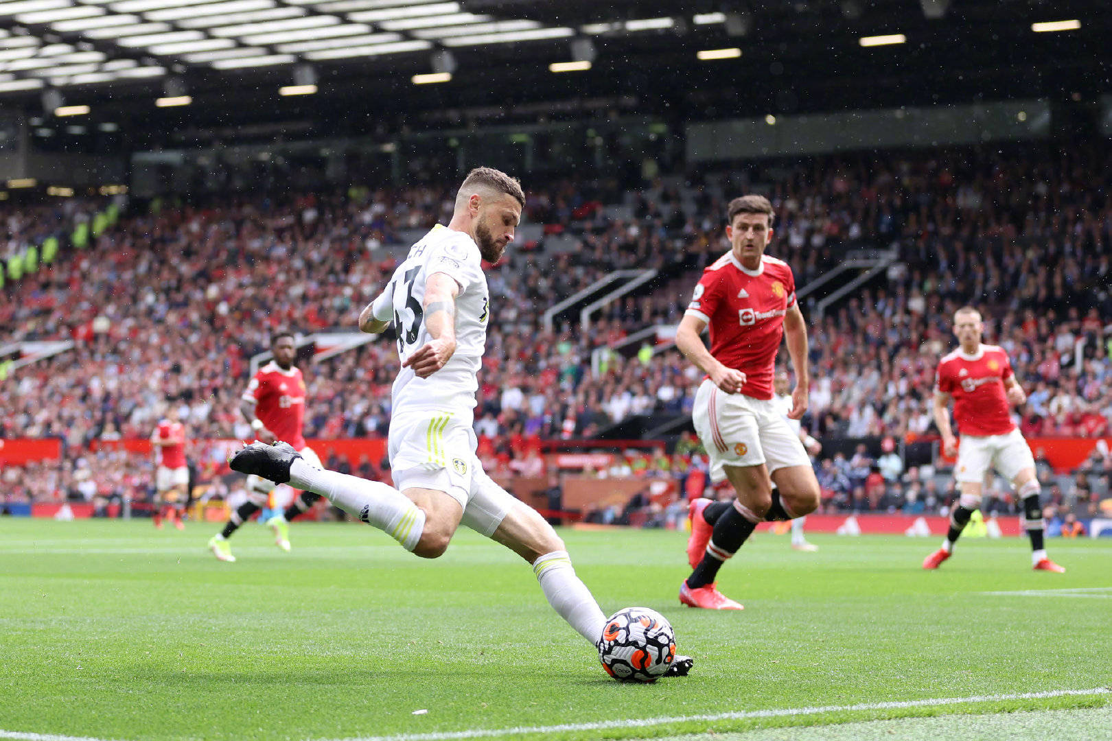 中超激战在 中超激战在