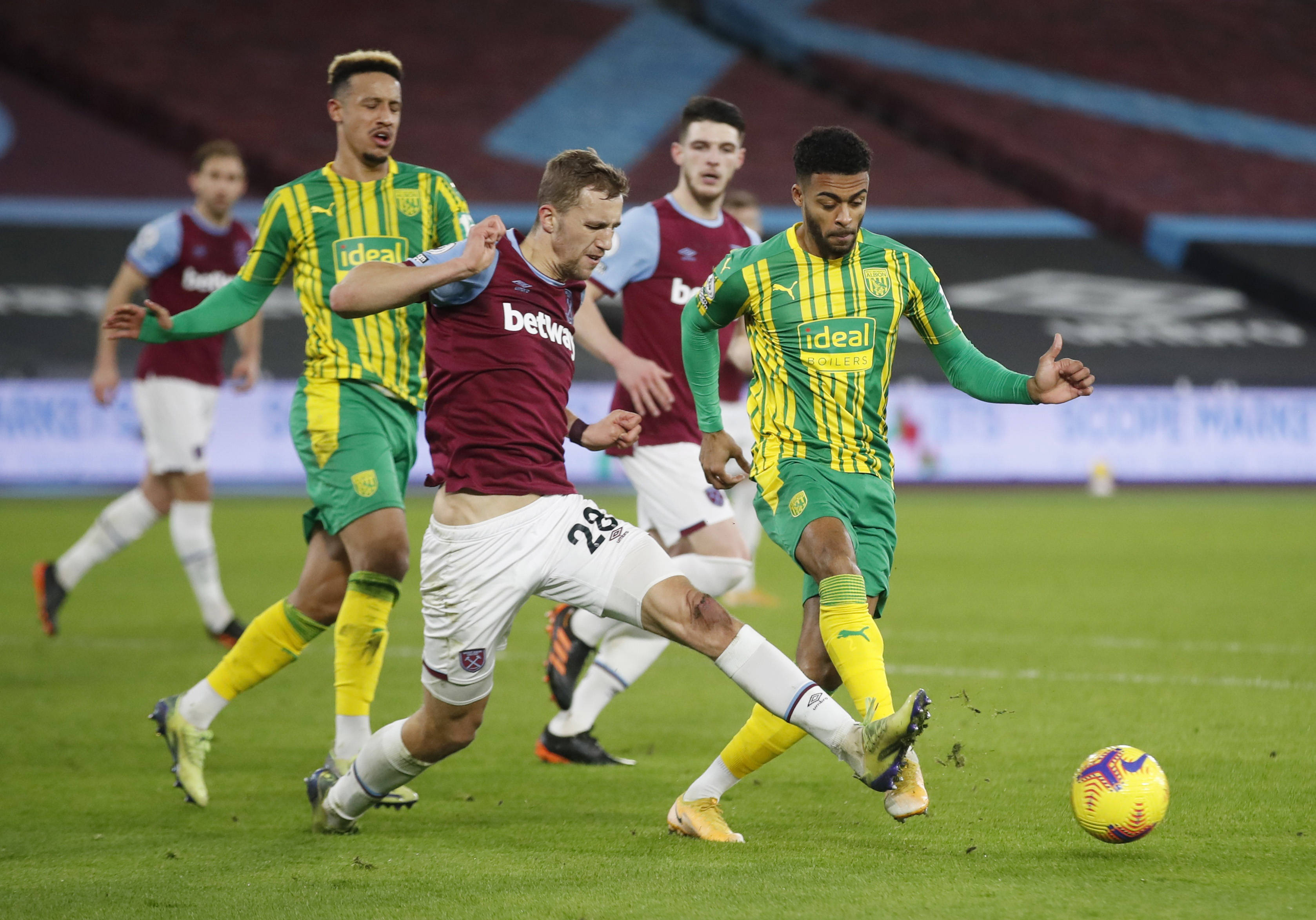 队之间的差 队之间的差