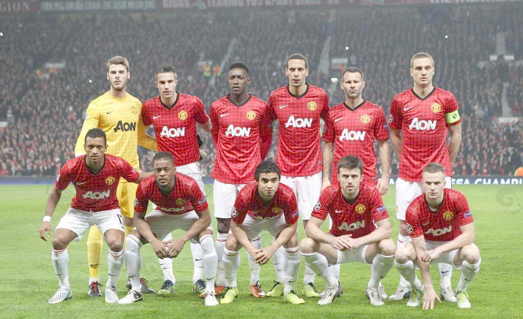 心向切尔西 心向切尔西