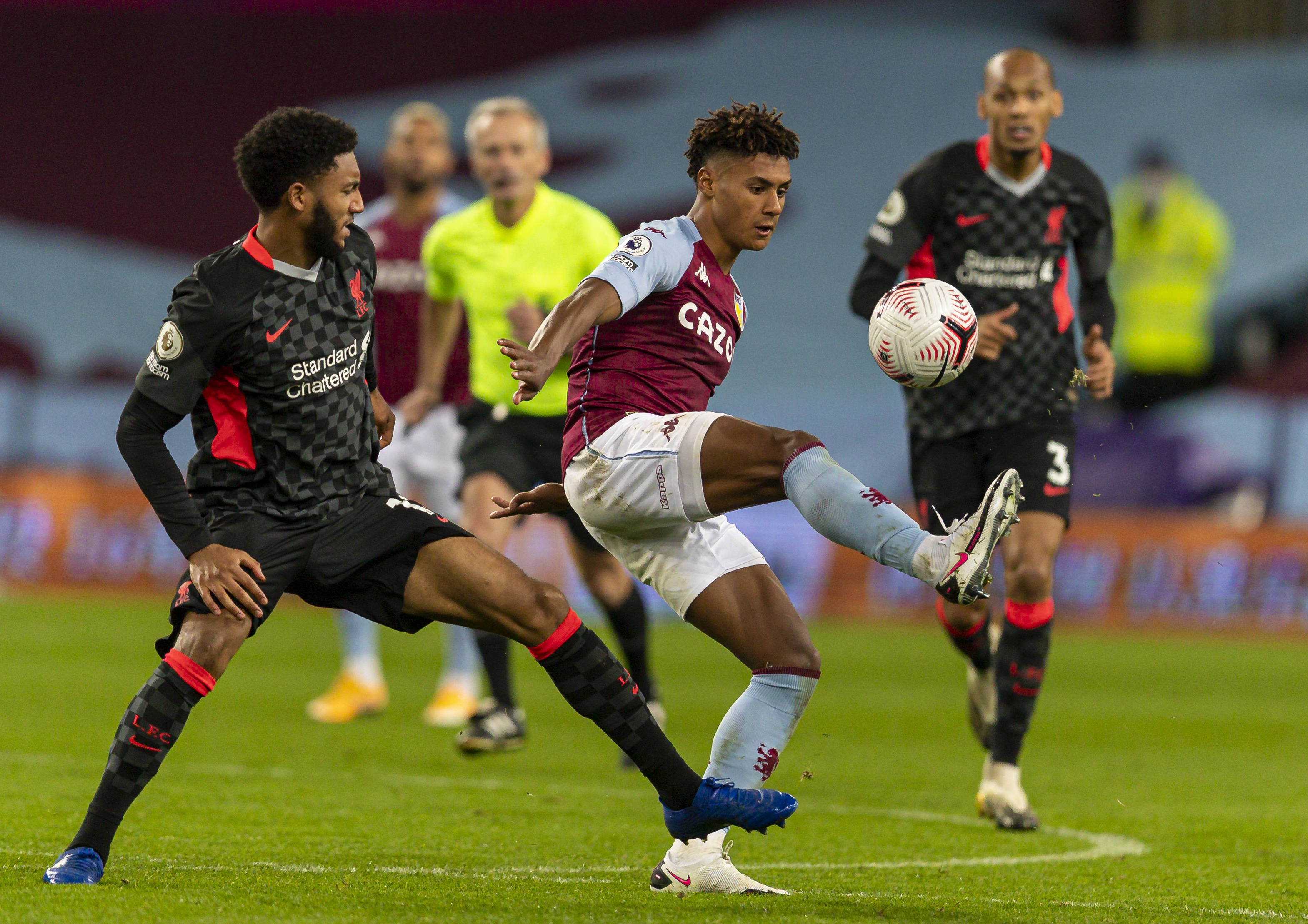 场比赛内解 场比赛内解